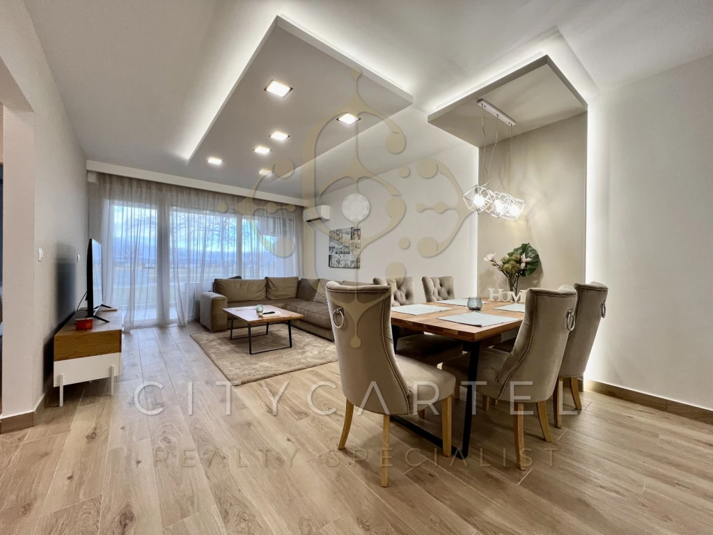 Eladó téglalakás, Zamárdi