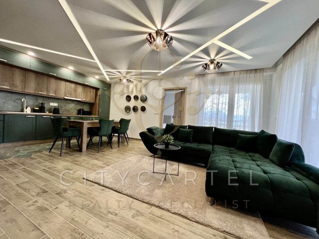 Eladó téglalakás, Zamárdi