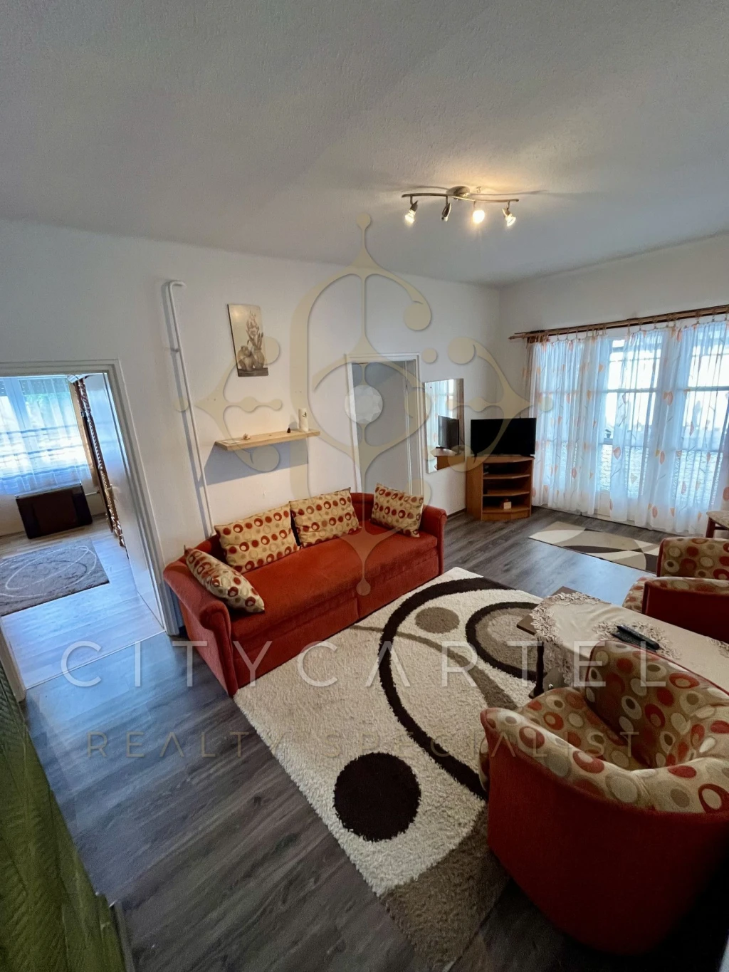 Eladó családi ház, Balatonboglár