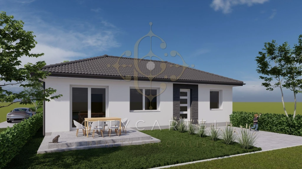 Eladó családi ház, Fonyód