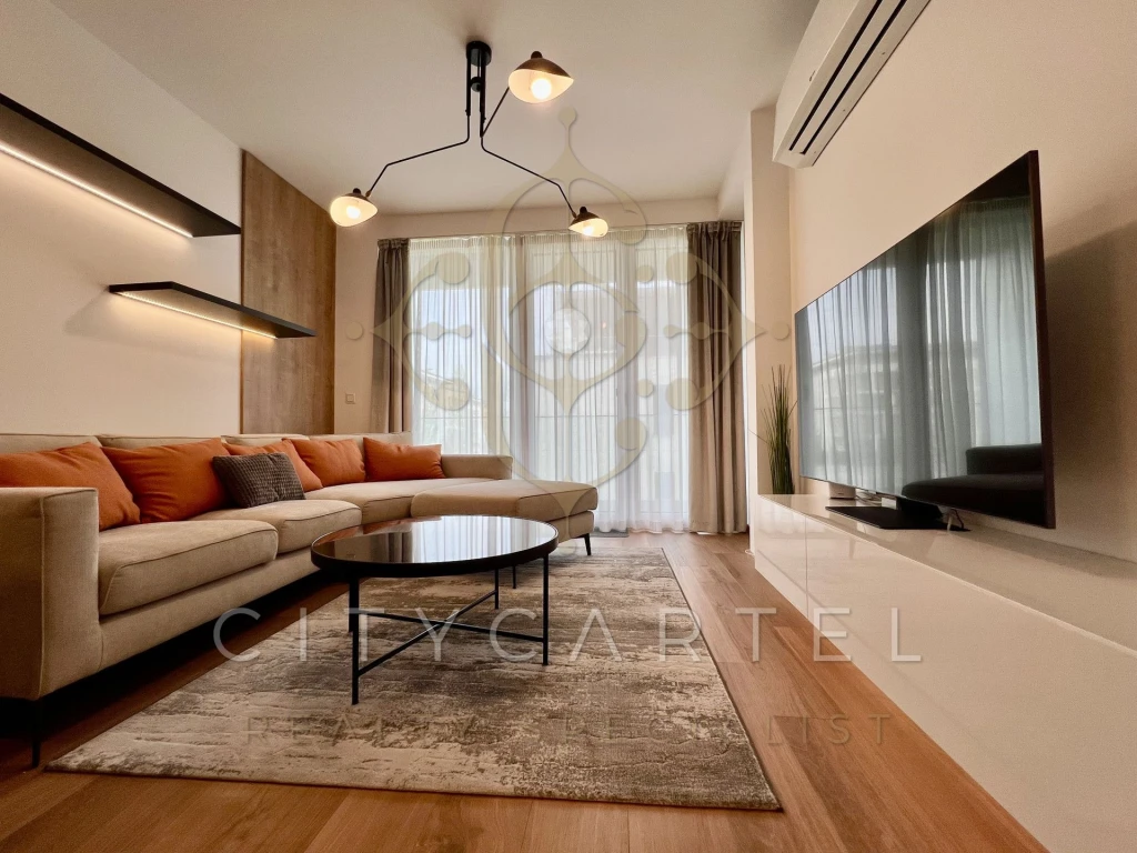 Eladó téglalakás, Balatonlelle