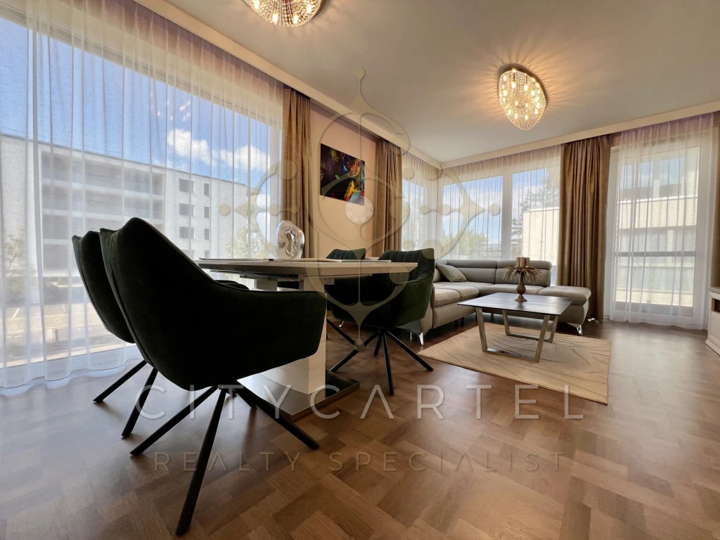 Eladó téglalakás, Balatonlelle