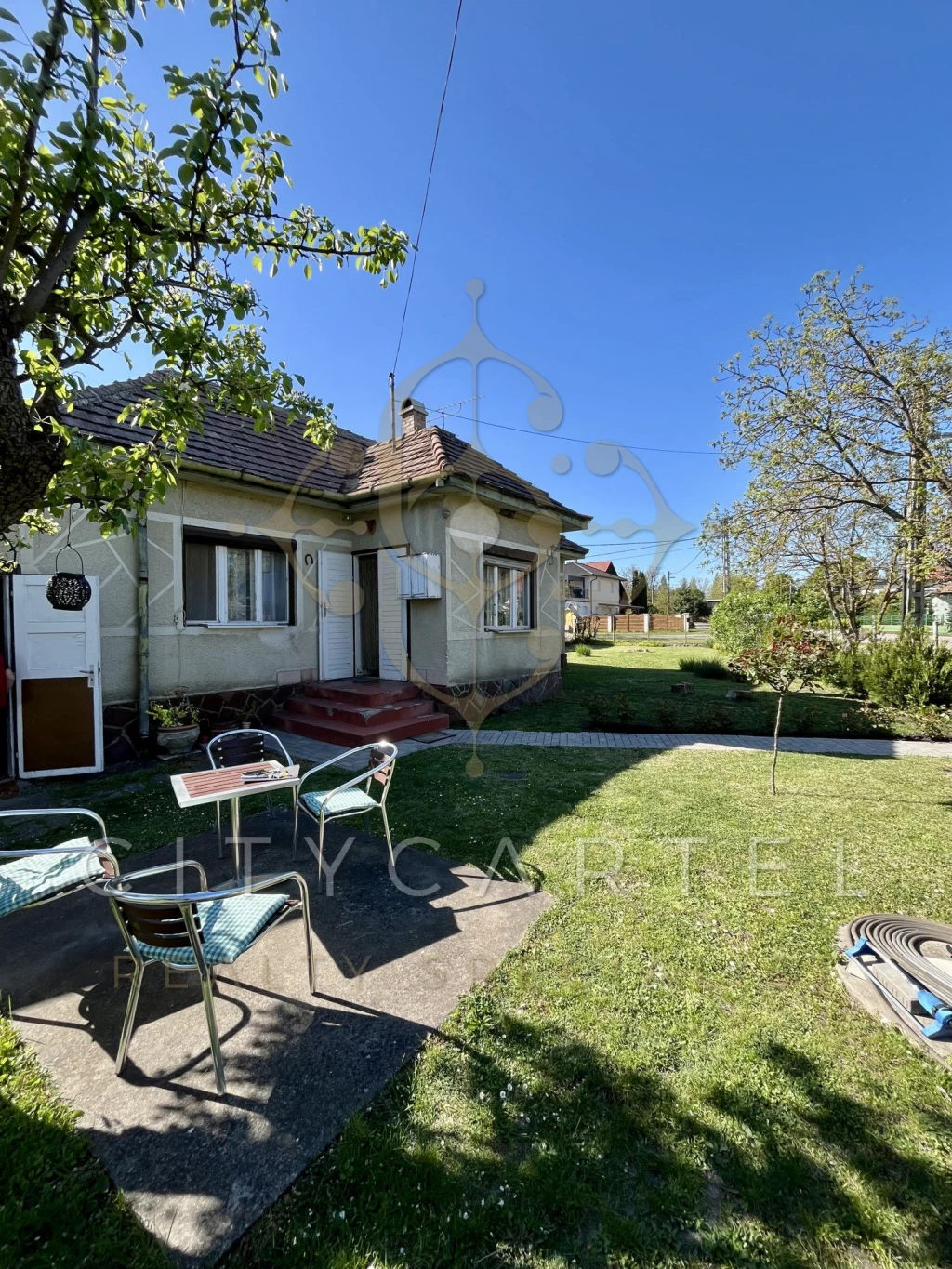 Eladó családi ház, Zamárdi