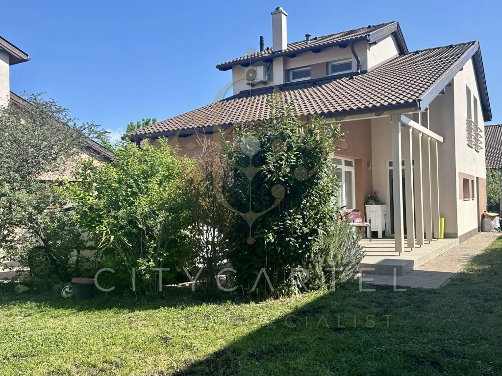 Eladó családi ház, Siófok, Fokihegy