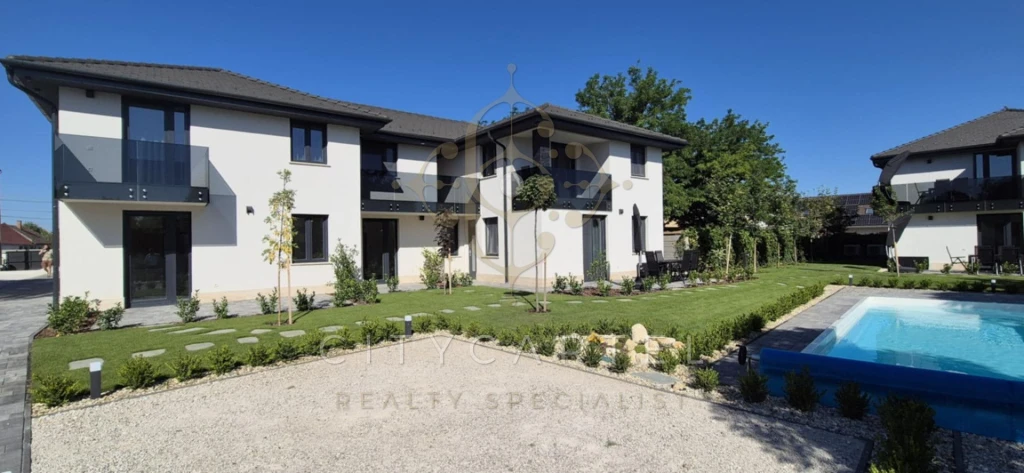 Eladó téglalakás, Balatonlelle