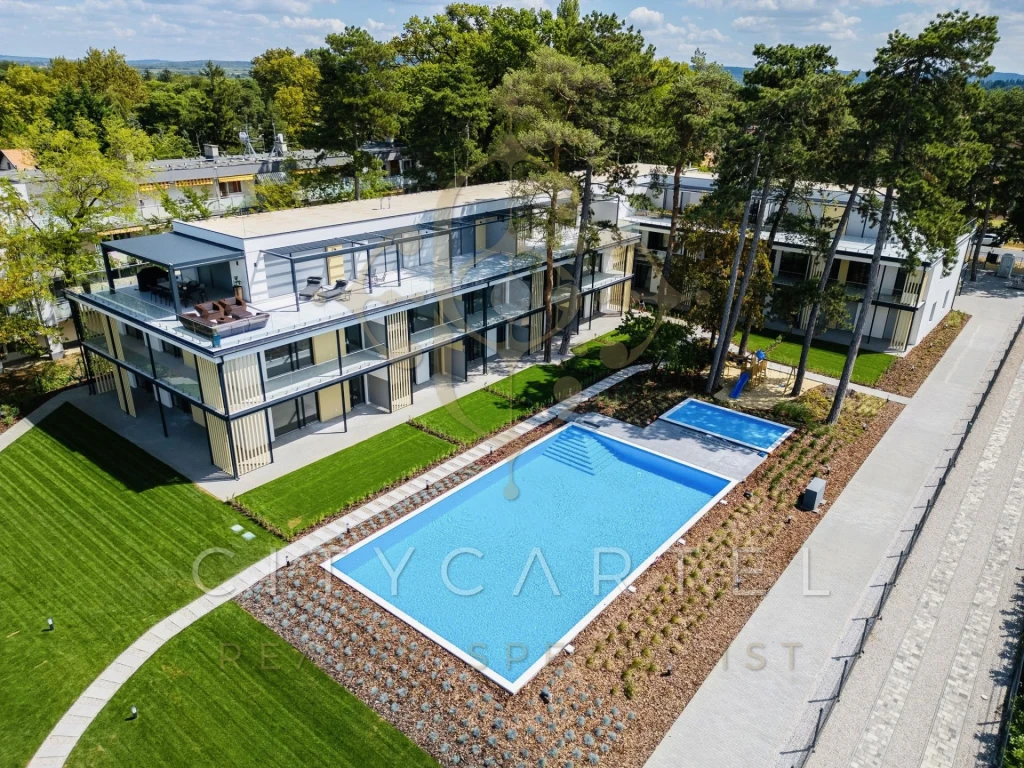 Eladó téglalakás, Balatonlelle