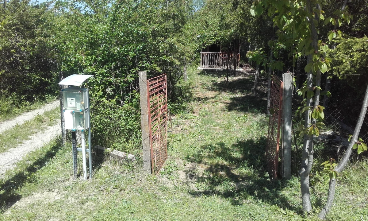 Eladó üdülő, nyaraló, Balatonfűzfő, Meggyesutca2