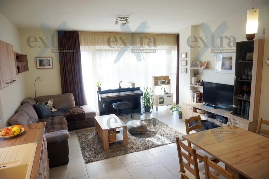 Fedezze fel álmai otthonát Újszegeden!