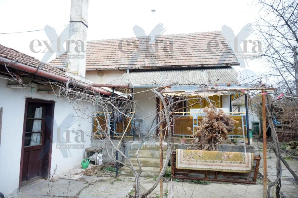 For sale building plot, Szeged