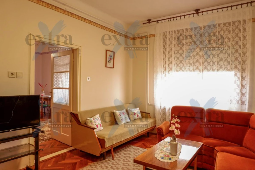 For sale house, Maroslele