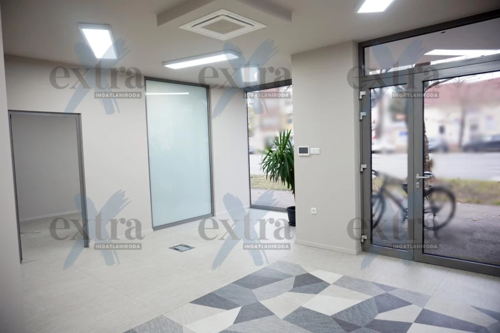 For sale office, office block, Szeged