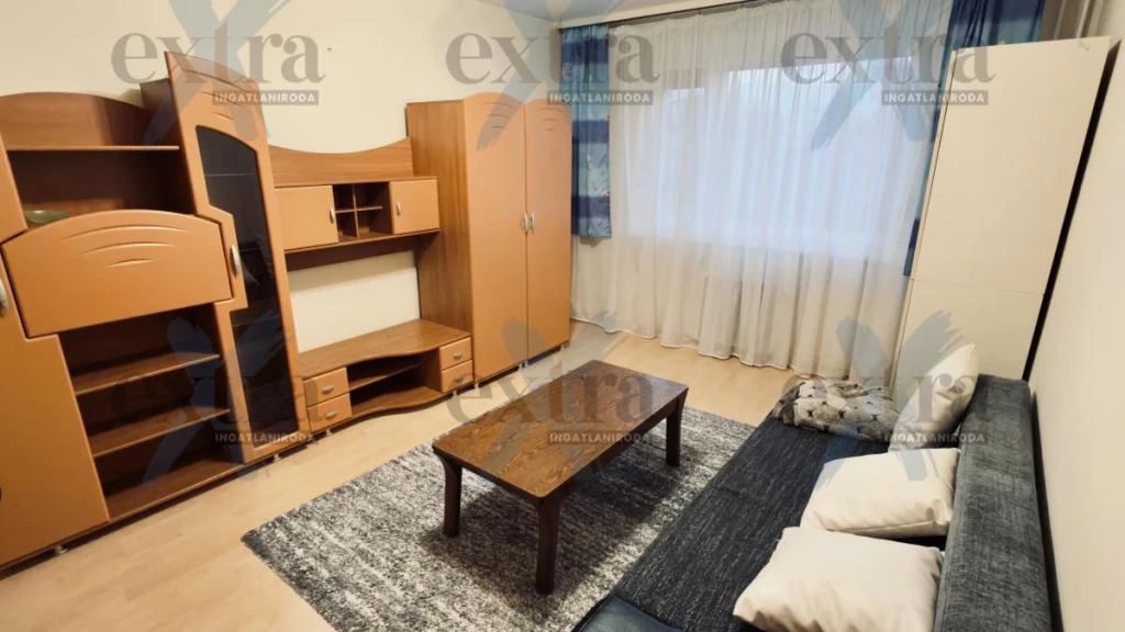 For sale panel flat, Szeged