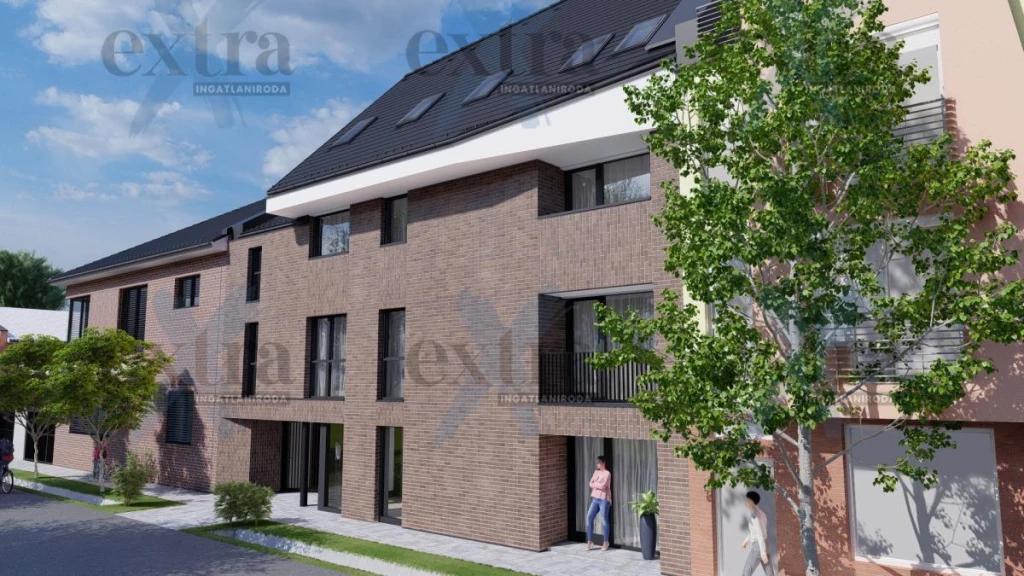 For sale office, office block, Szeged