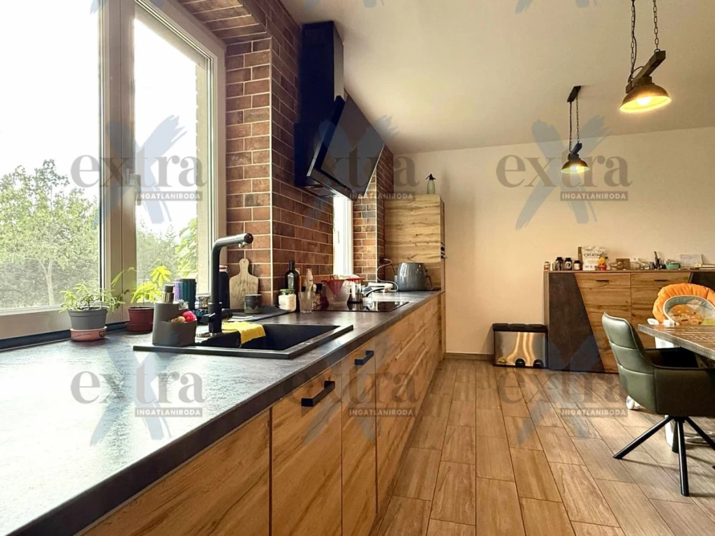 For sale house, Domaszék