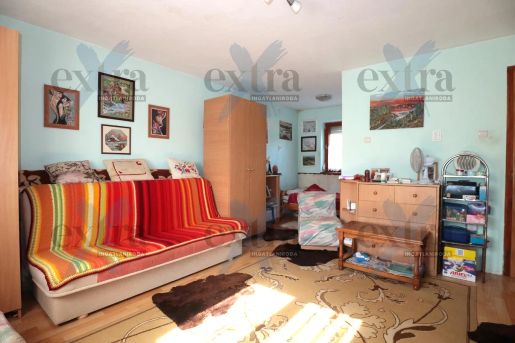 For sale holiday house, summer cottage, Domaszék