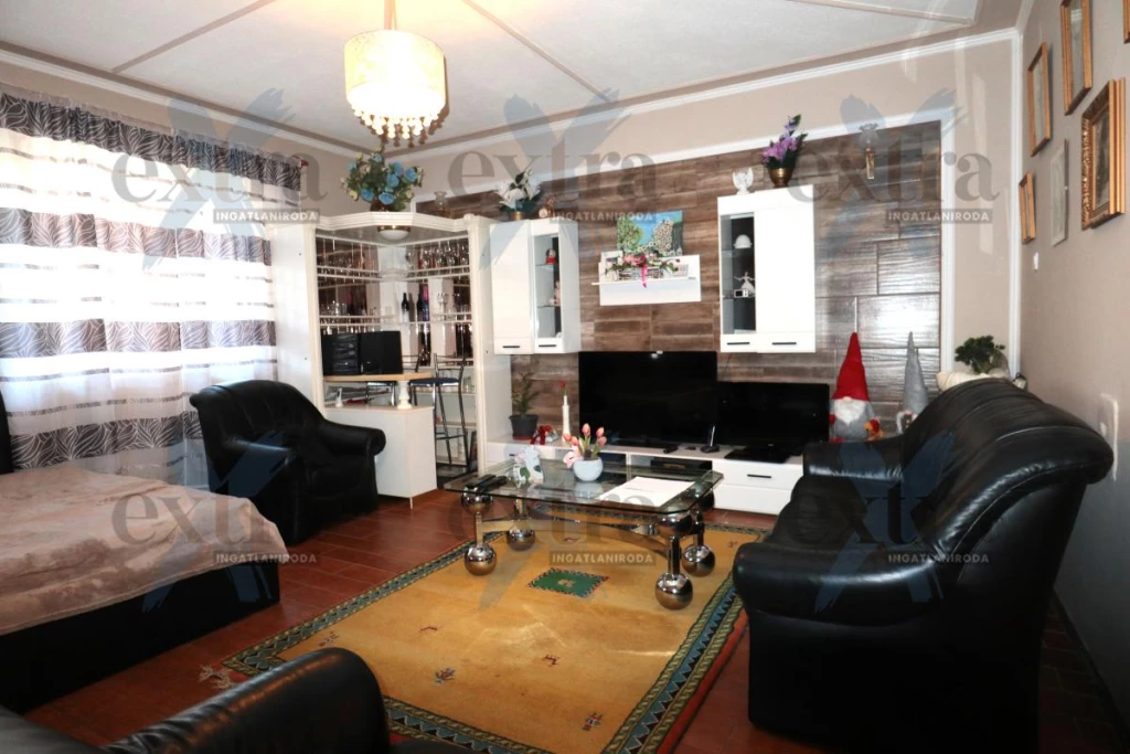 For sale house, Bordány