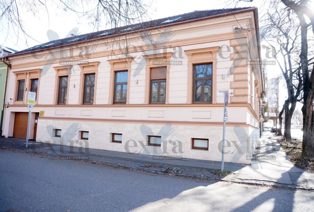 For sale office, office block, Szeged