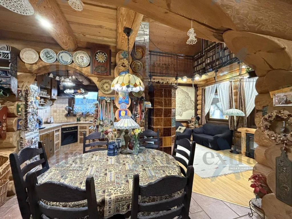 Rusztikus csoda Újszegeden