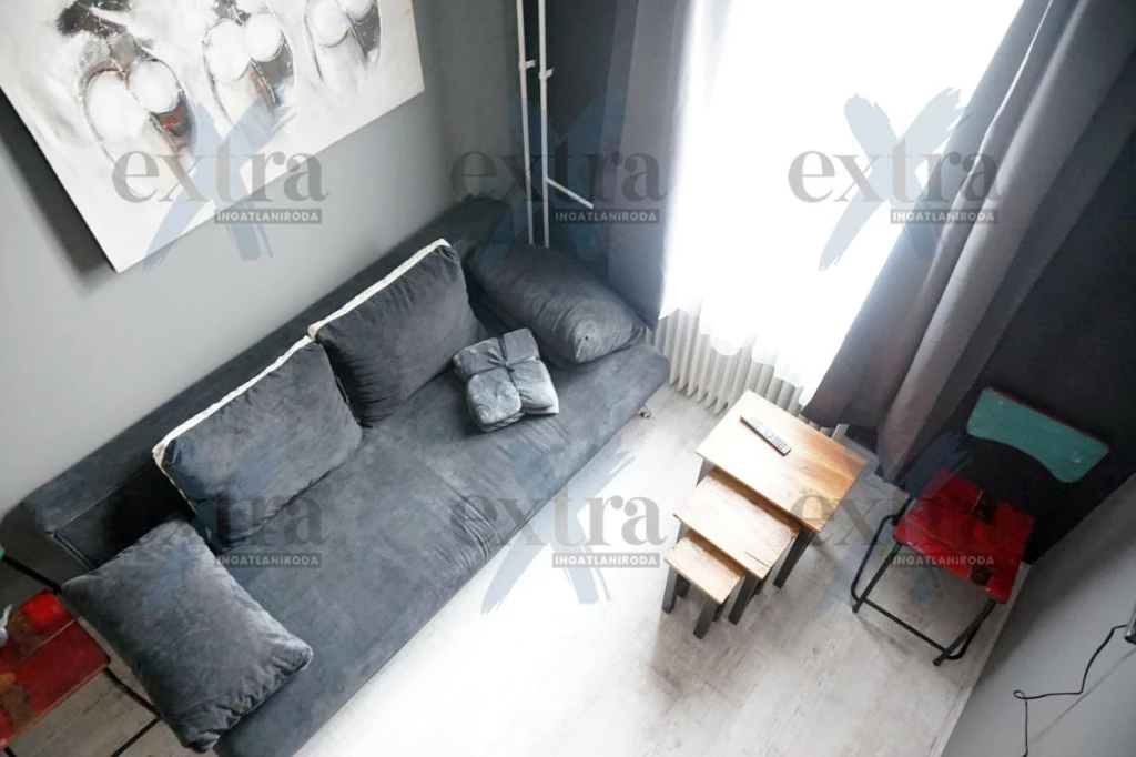 For rent brick flat, Szeged