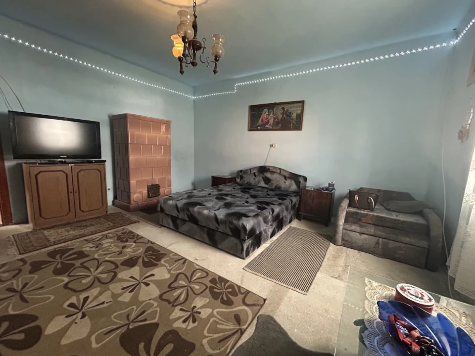 Eladó családi ház, Rábapordány