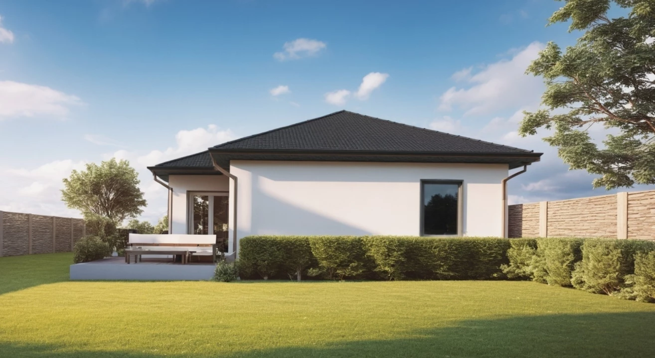 For sale new projekt, Veszkény