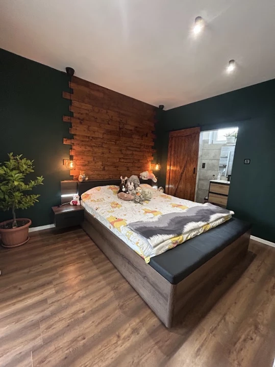 Eladó családi ház, Szárföld