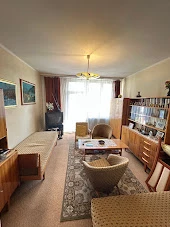 For sale brick flat, Kapuvár