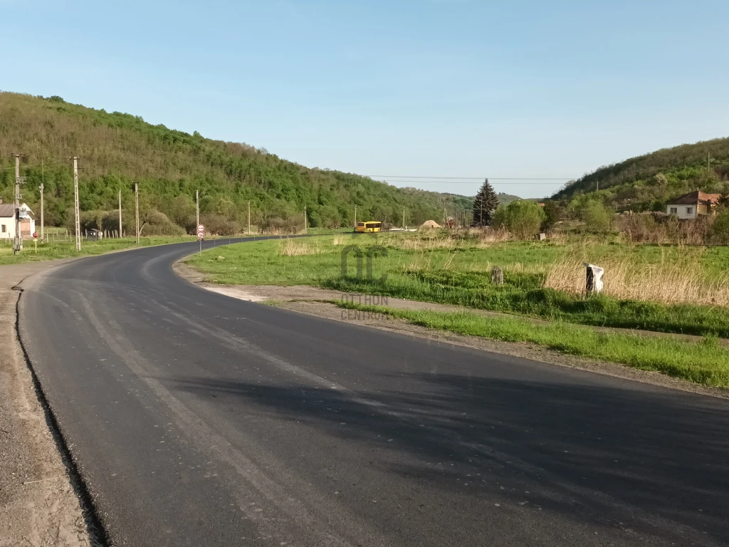 Eladó külterületi telek, Farkaslyuk, Eperjes dűlő