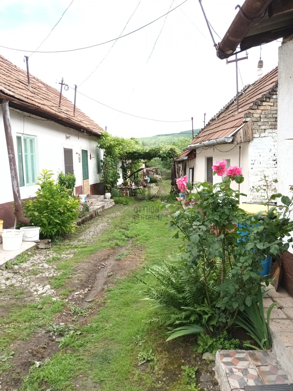 Eladó családi ház, Ózd, Bolyok