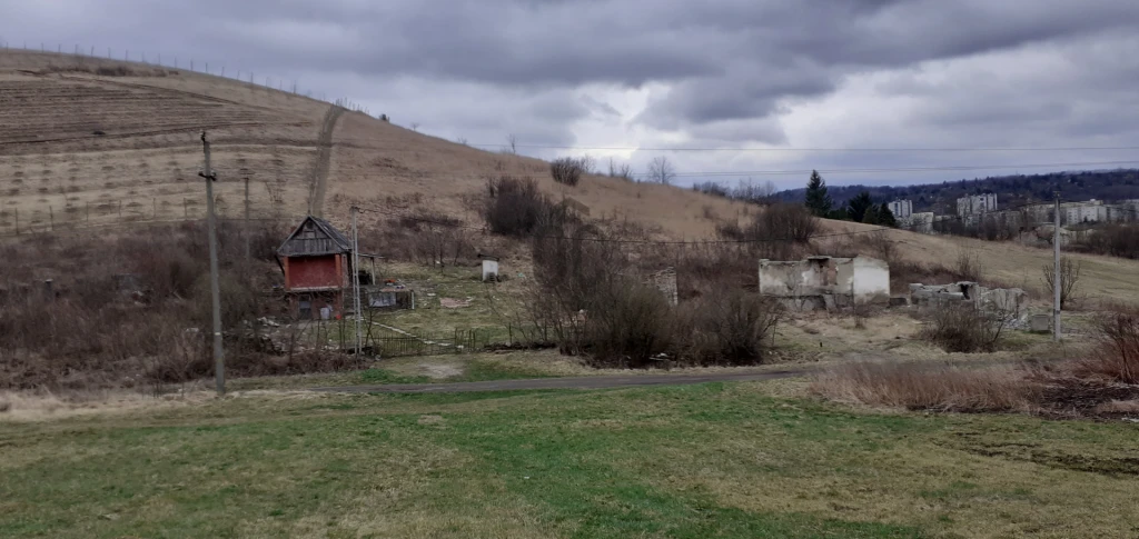Eladó külterületi telek, Ózd, Bolyok