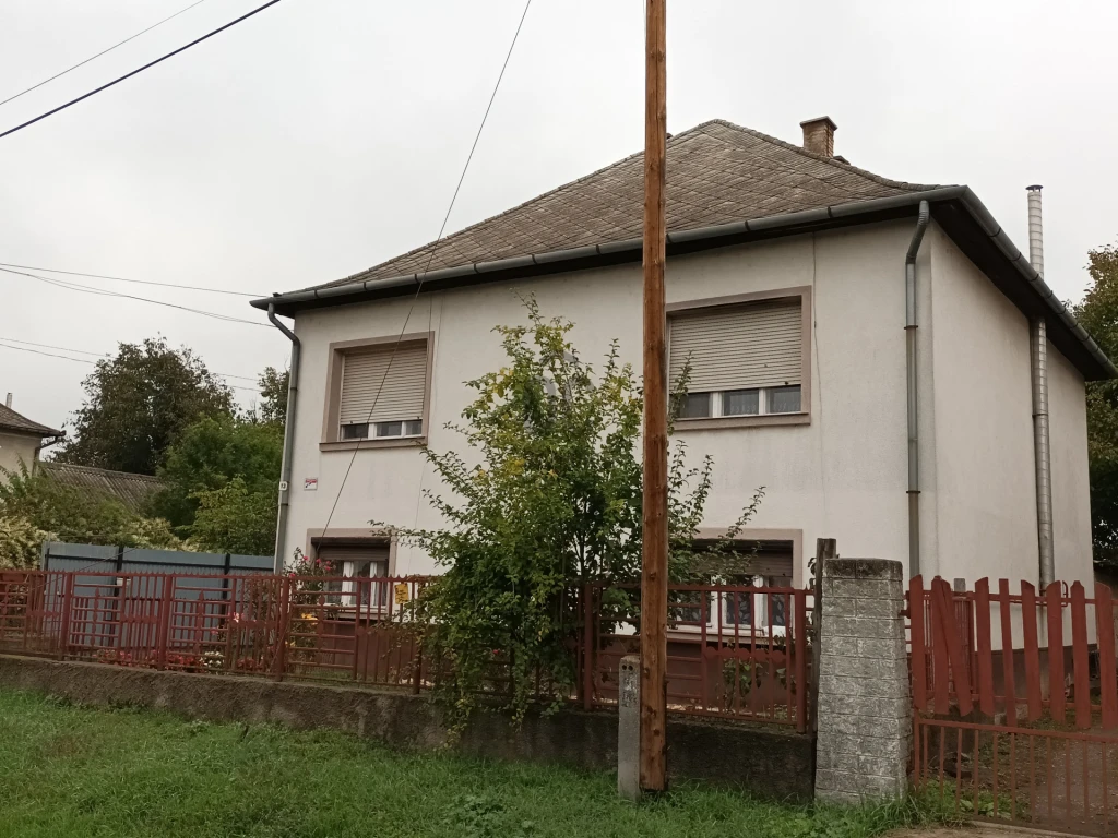 Eladó családi ház, Ózd, Kistó