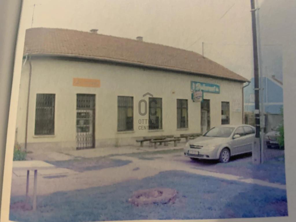 Eladó üzlet, Sajókaza, Sajókaza