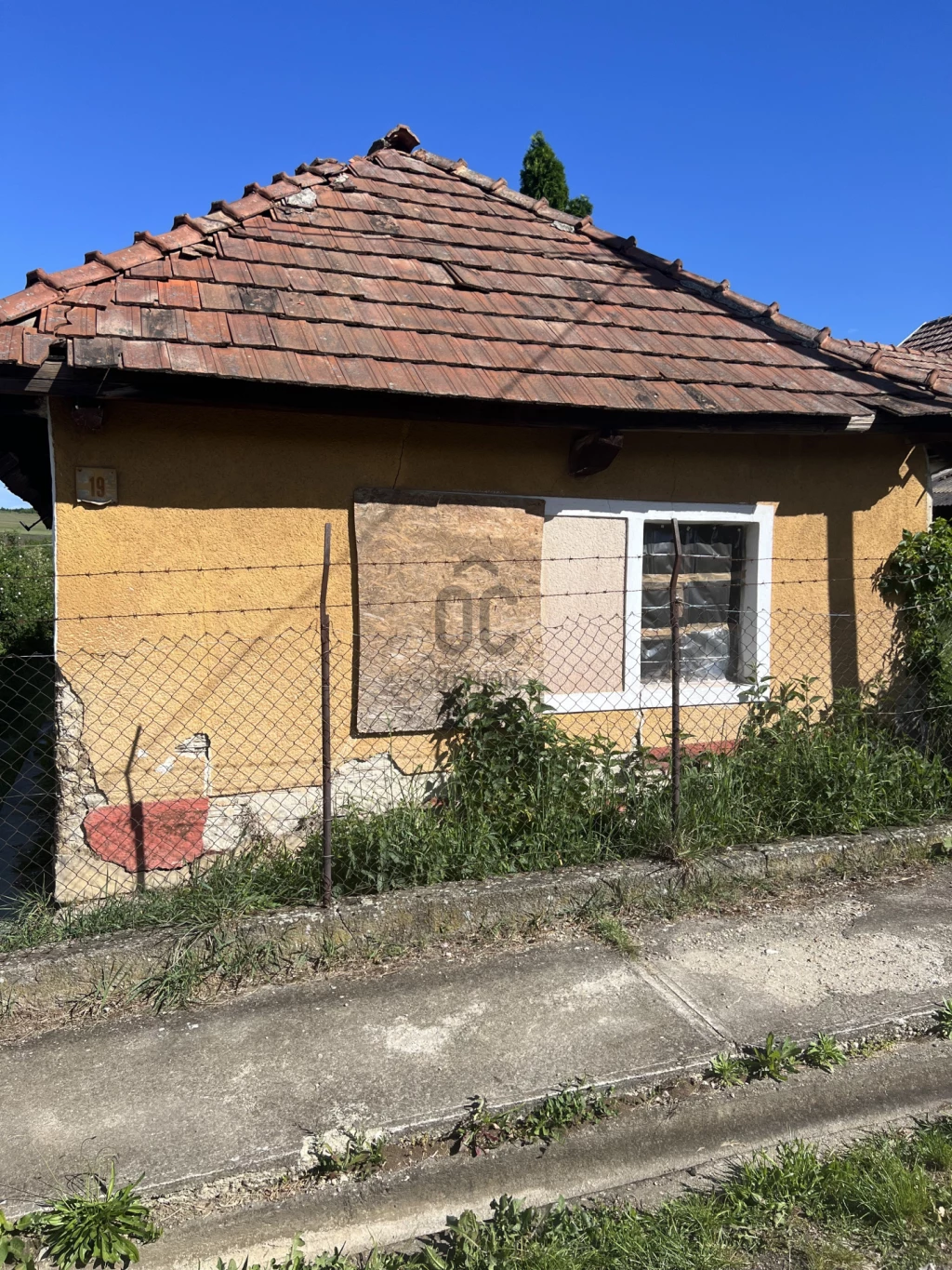 For sale house, Hangács, Hangács