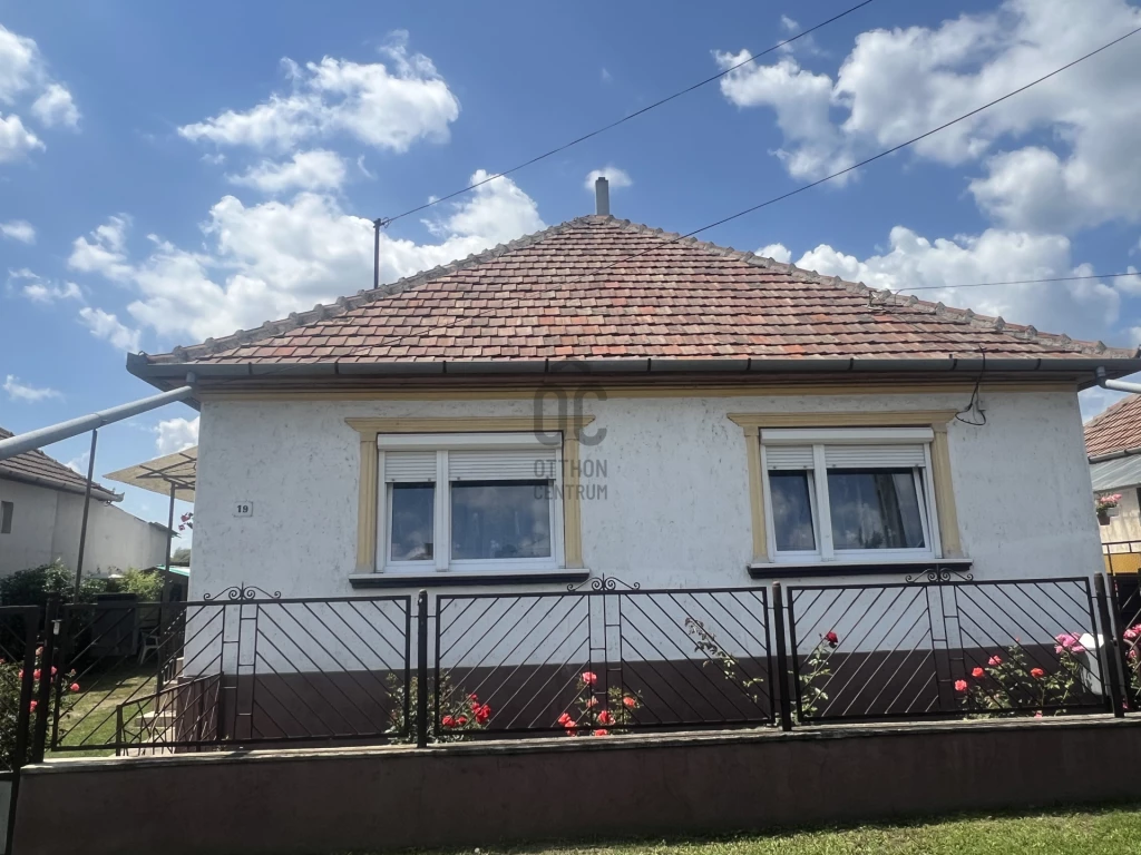 For sale house, Edelény, Edelény