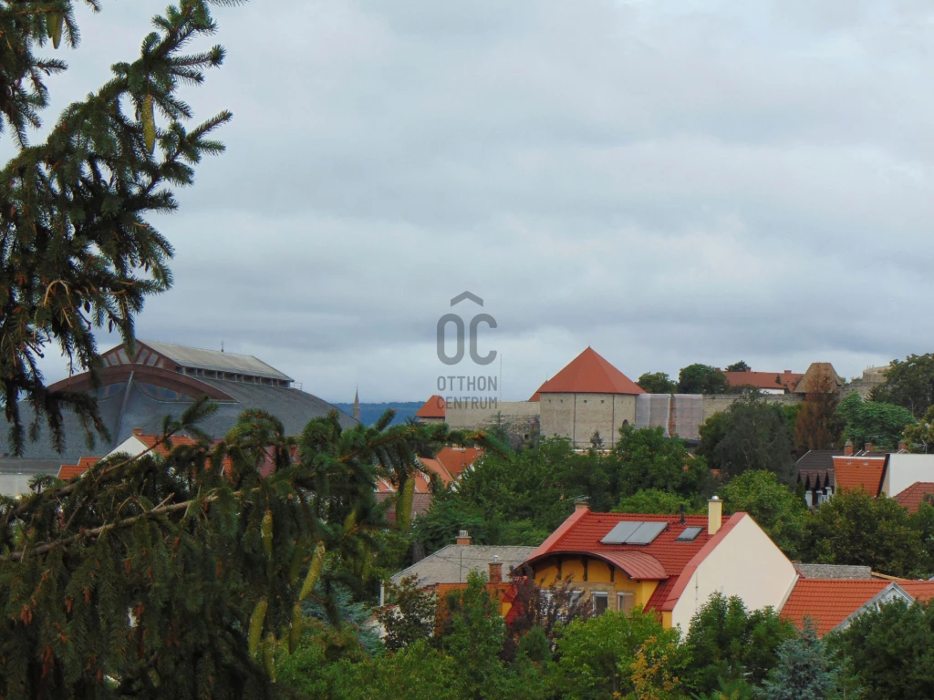 Eladó társasházi lakás, Eger, Maklárihóstya, Tímár utca