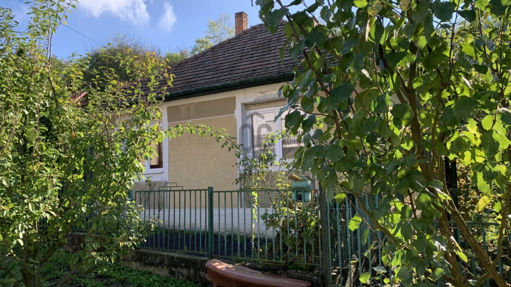 For sale house, Ózd, Szenna