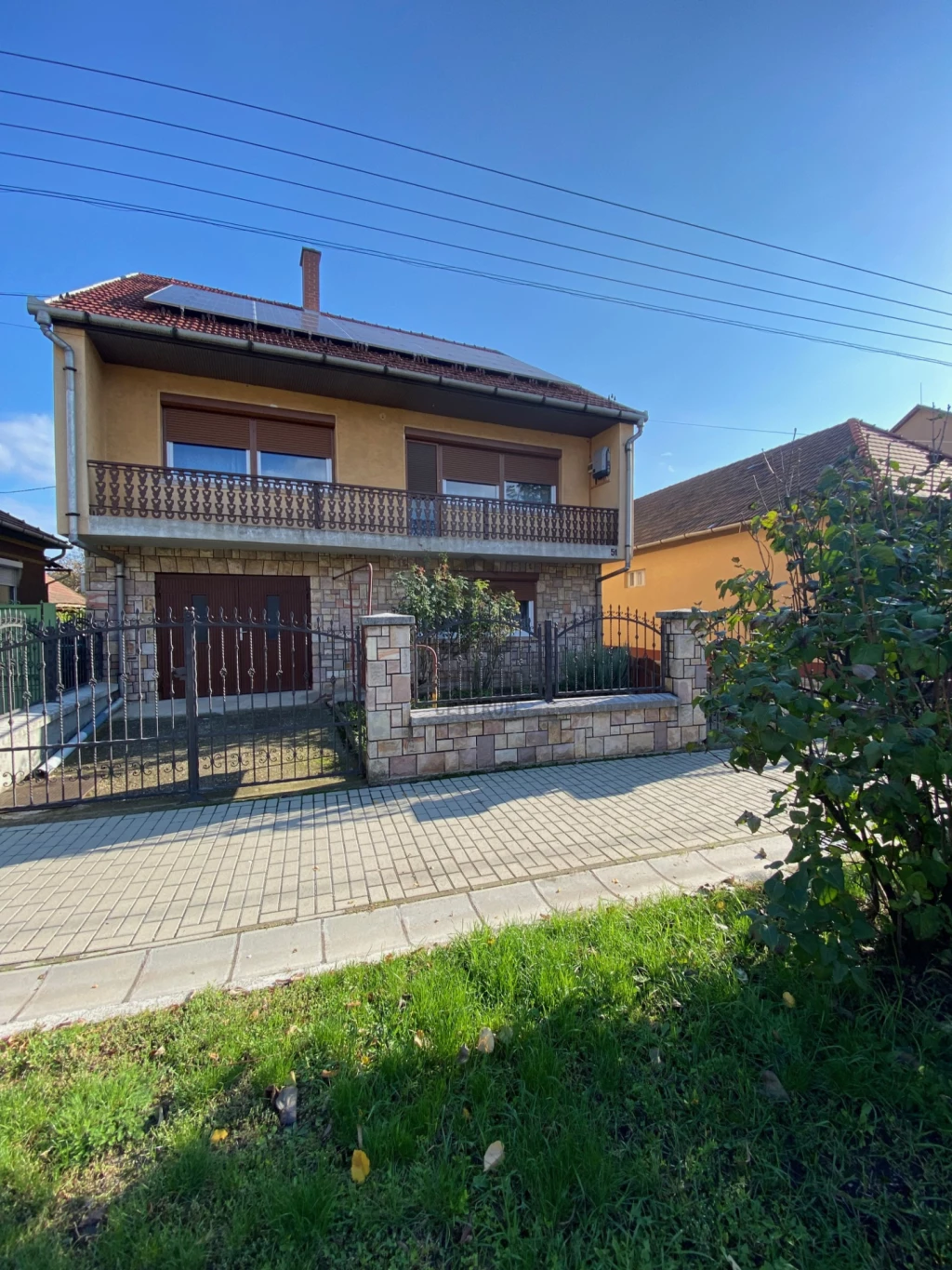 For sale house, Füzesabony, Füzesabony