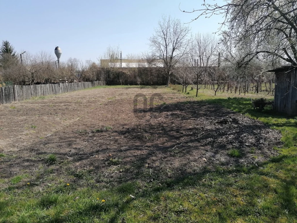 For sale building plot, Kazincbarcika, Kazincbarcika