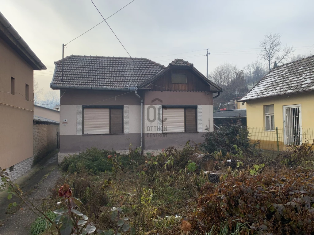 For sale house, Ózd, Ózd