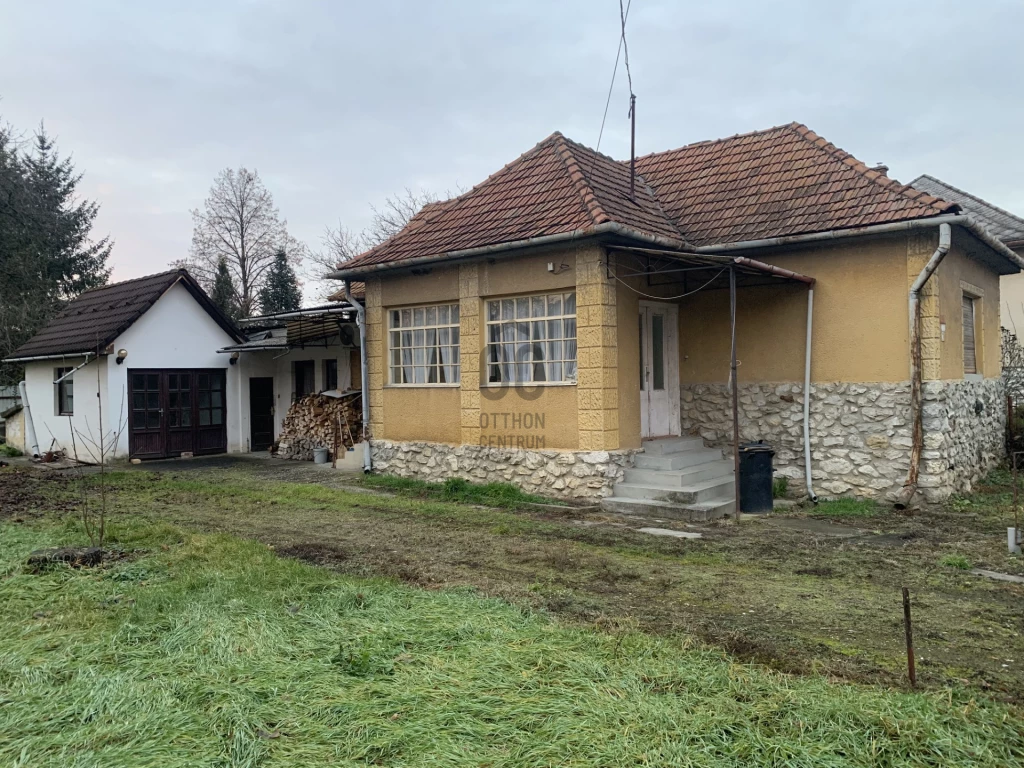 For sale house, Szilvásvárad, Szilvásvárad