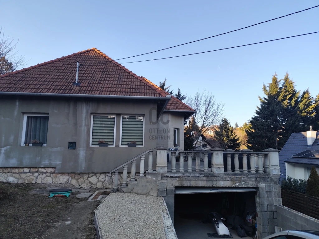 Eladó családi ház, Miskolc, Miskolctapolca