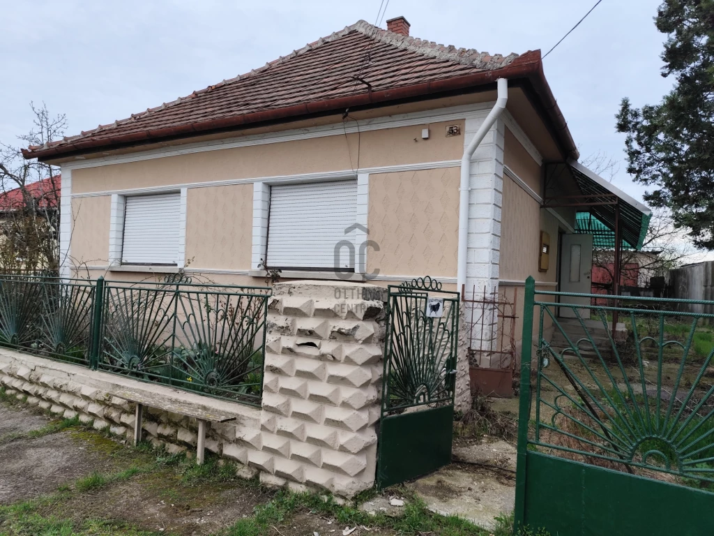 Eladó családi ház, Alsózsolca, Alsózsolca