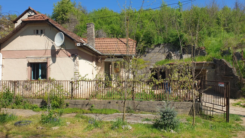 Eladó családi ház, Ózd, Ózd