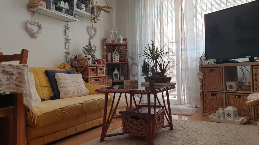 For sale panel flat, Ózd, Ózd