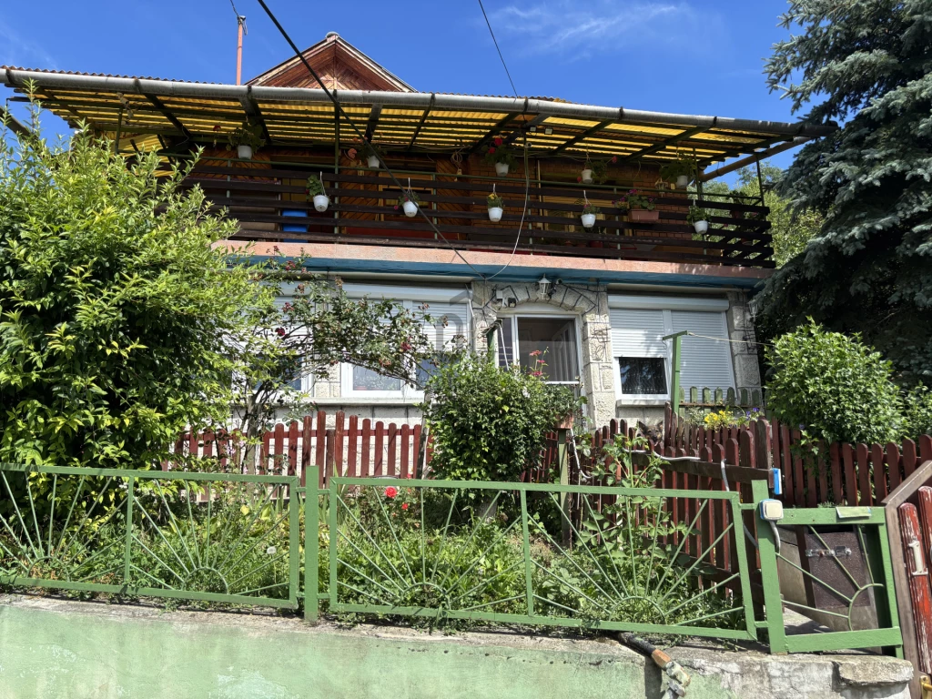 Eladó családi ház, Ormosbánya, Ormosbánya