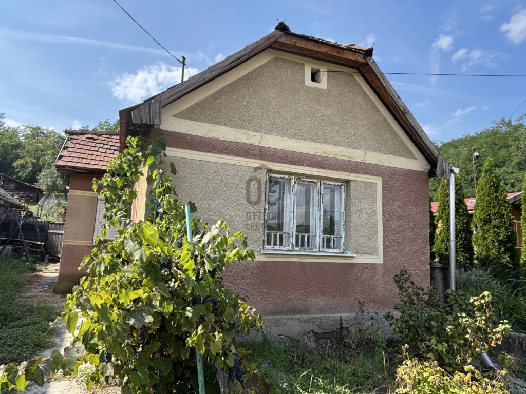 Eladó családi ház, Izsófalva, Izsófalva