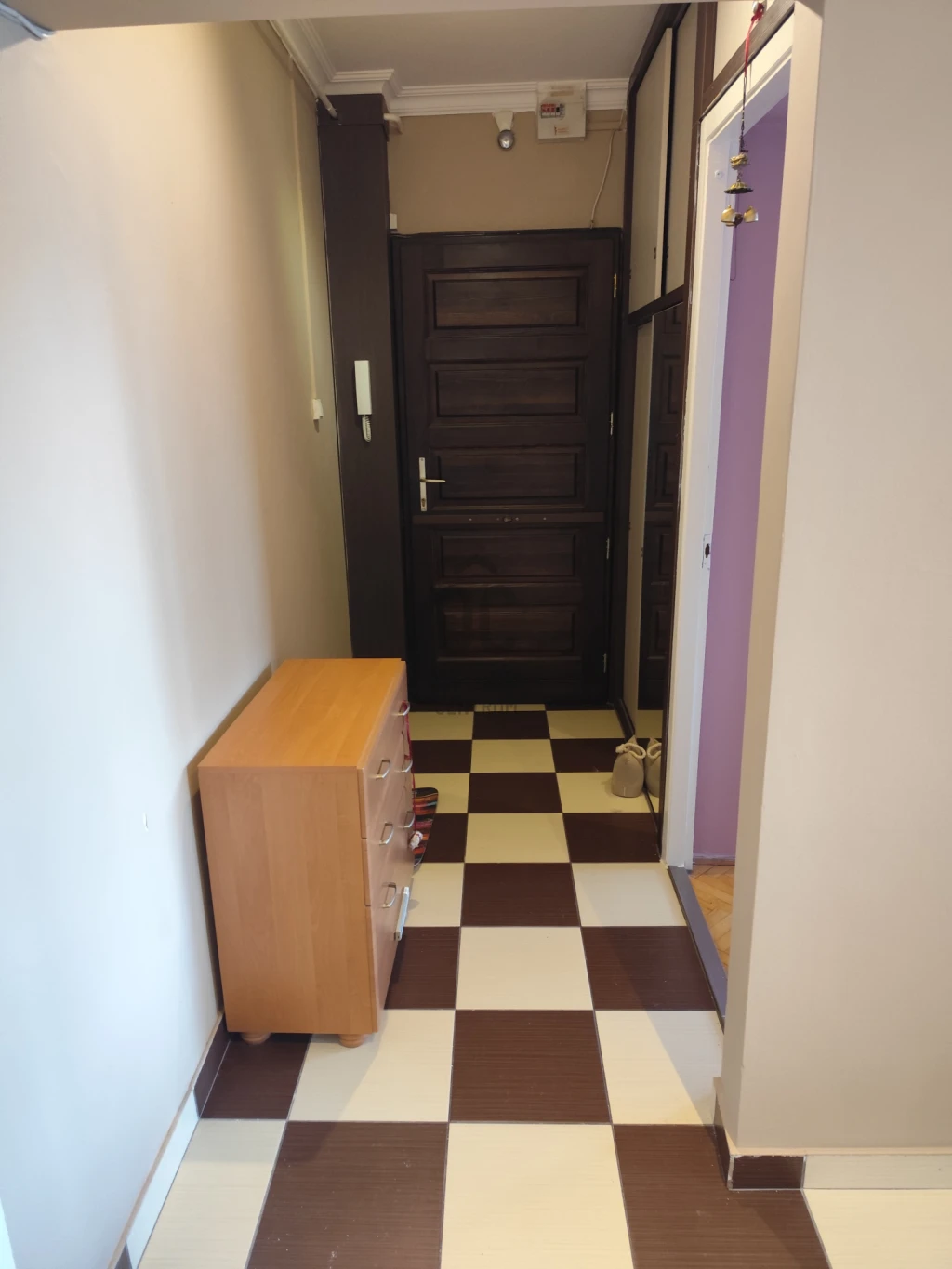 Eladó panellakás, Miskolc, Győri Kapu
