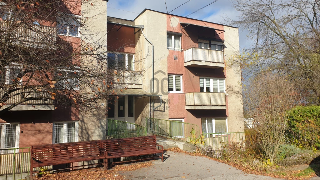 For sale brick flat, Ózd, Táncsicstelep