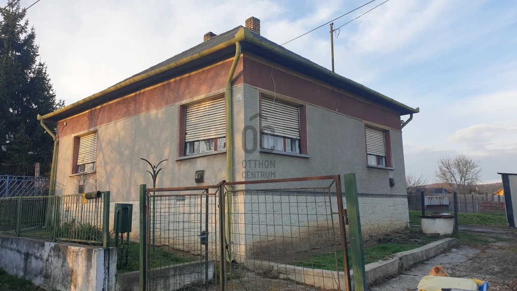 Eladó családi ház, Ózd, Ráctag