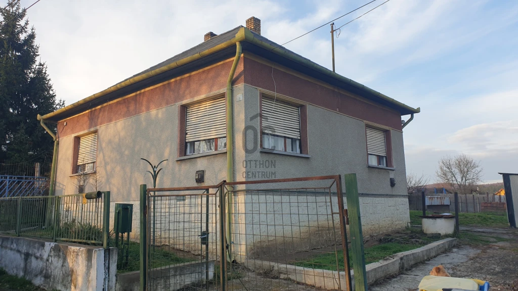 Eladó családi ház, Ózd, Ráctag